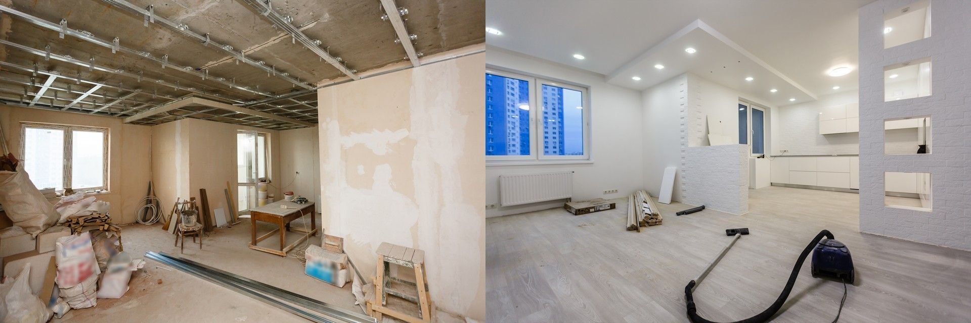 Renovation