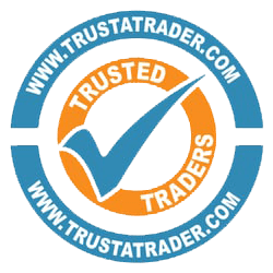 Trust A Trader Logo